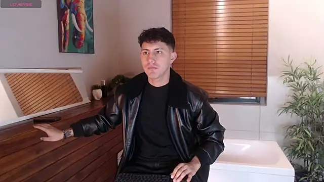 kamal wolff online show from March 12, 12:13 pm