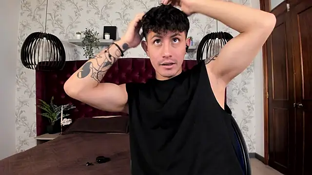 kamal wolff online show from April 2, 1:41 pm