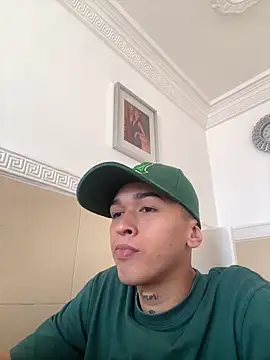 Ronalcantillo luck2222 online show from February 22, 9:16 pm