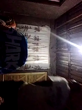 mathebulaforg online show from March 24, 12:38 am