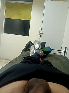 VelascoBr online show from March 11, 12:28 am