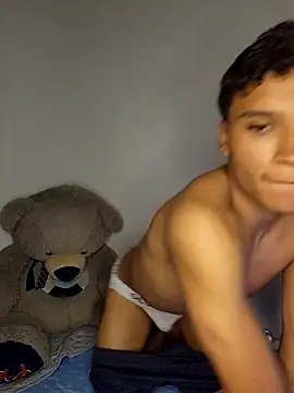 Julikid1 online show from March 13, 2:08 am