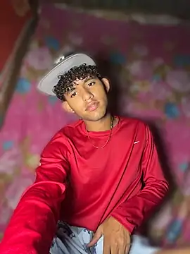 Stickmendez online show from April 25, 9:23 pm