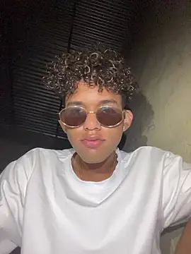 Stickmendez online show from April 12, 2:37 am