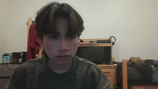 Ethangh001 online show from March 16, 12:17 am