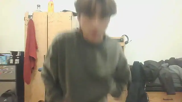 Ethangh001 online show from March 8, 2:26 am