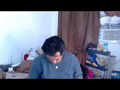 cutejohn online show from March 17, 10:56 pm