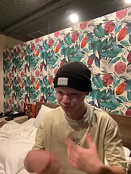 maruchan normal online show from April 19, 11:31 am