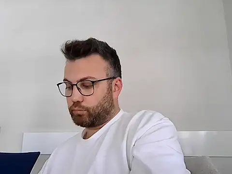 berkay977 online show from April 13, 2:40 pm