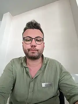 berkay977 online show from May 11, 12:07 pm