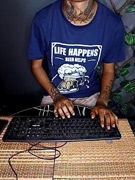 Breezehun online show from March 10, 10:16 pm