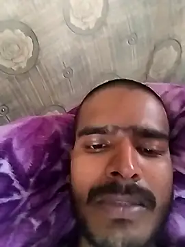 poojavk88 online show from February 28, 5:50 am