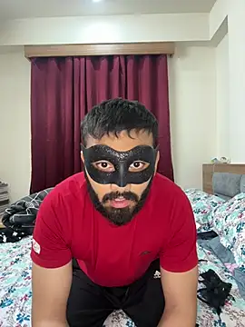 jeev95 online show from April 18, 7:18 pm