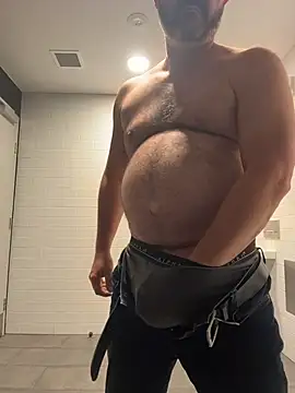 chubbylittlesecret online show from April 30, 4:52 am