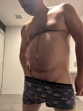 chubbylittlesecret online show from June 12, 2:10 am