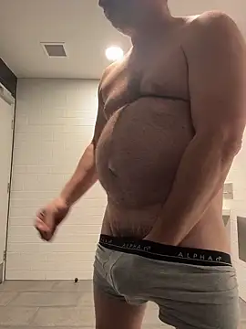 chubbylittlesecret online show from June 9, 2:35 am