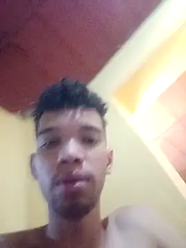 ricardoaraque1 online show from February 26, 6:20 pm