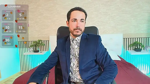 Adams Sanz online show from June 24, 8:55 pm