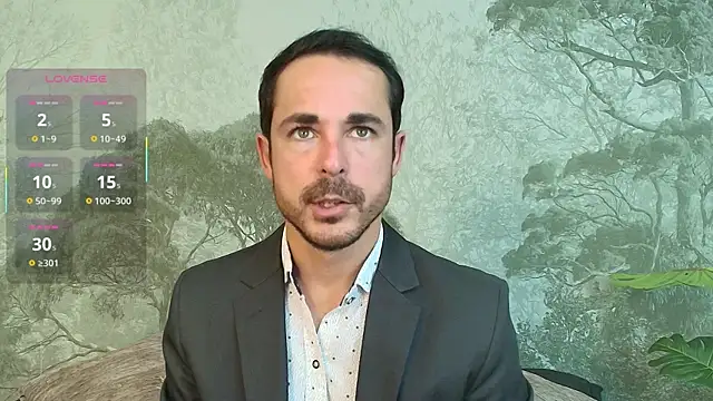 Adams Sanz online show from June 15, 7:17 pm