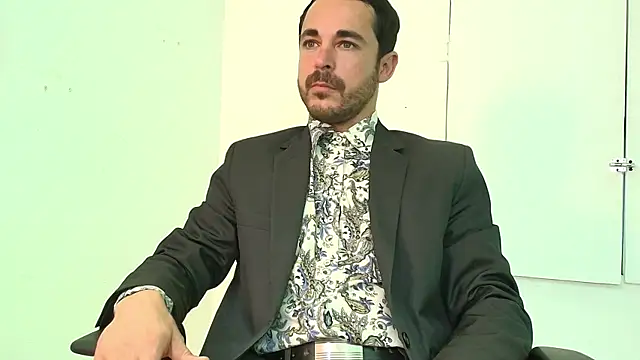 Adams Sanz online show from June 19, 7:41 pm