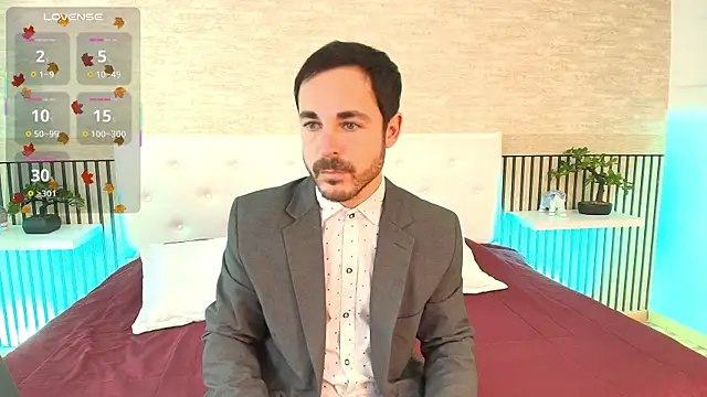 Adams Sanz online show from June 22, 8:35 pm
