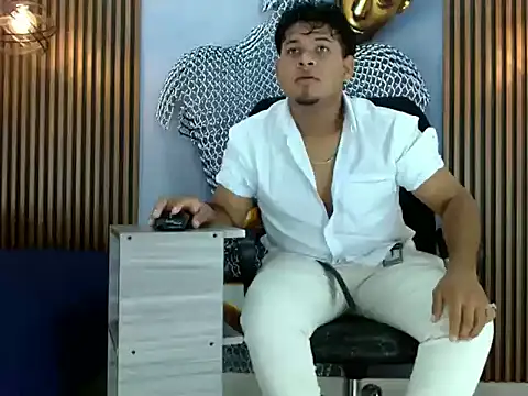 jacobxhott online show from March 6, 3:14 am