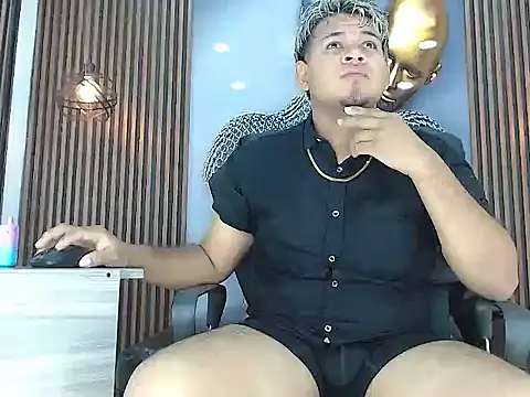 jacobxhott online show from March 14, 3:02 am