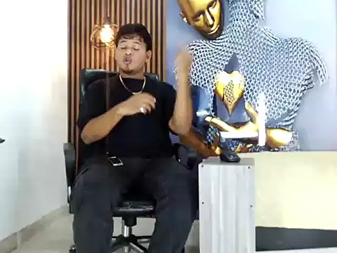 jacobxhott online show from March 4, 4:30 am