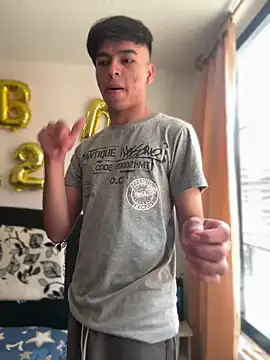 The Conquer online show from April 30, 6:59 pm