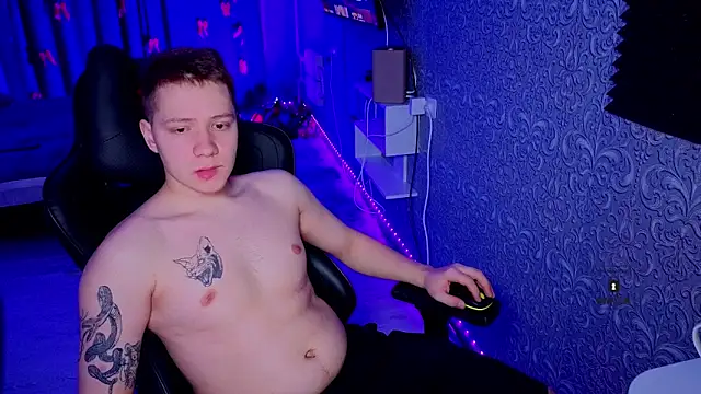 Karl Night  online show from March 15, 6:25 pm