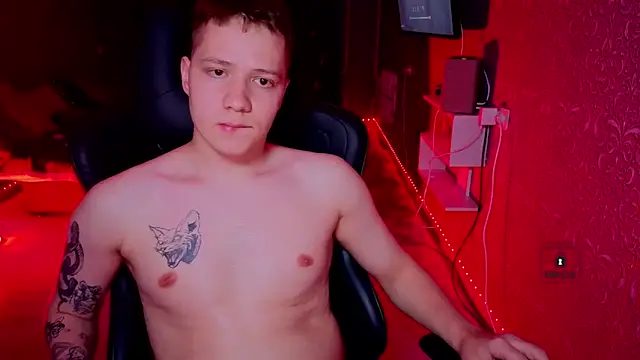 Karl Night  online show from April 2, 9:55 pm