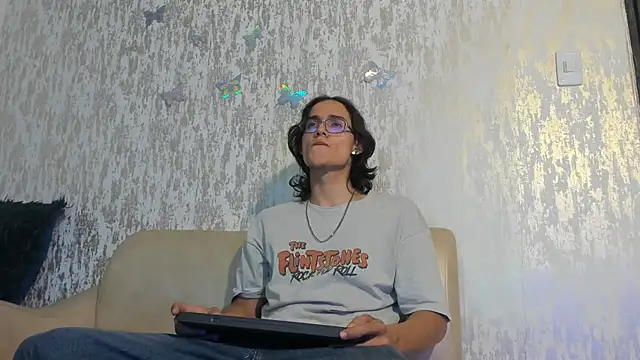 Noha castellano online show from March 21, 12:42 pm