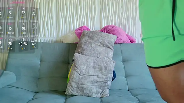 Adbel Sady  online show from June 27, 1:39 pm