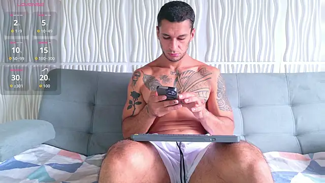 Adbel Sady  online show from June 17, 2:19 pm