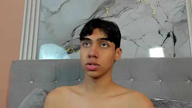 Eros Lux online show from April 19, 2:49 pm