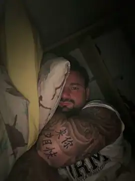 Voglia773 online show from February 24, 7:42 am