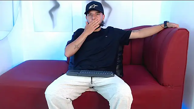 luxesmith online show from April 28, 12:49 am