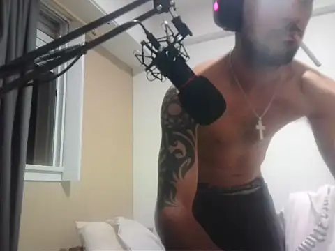 necoftw online show from April 15, 7:08 am