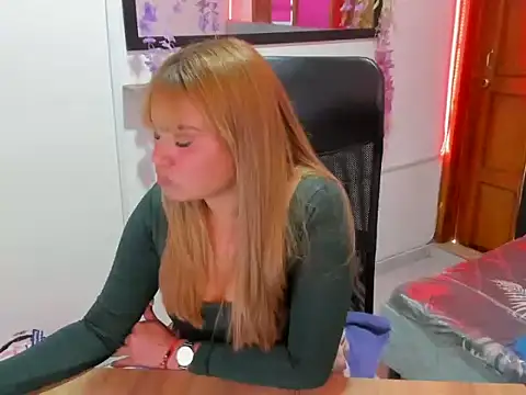 Julieta star  online show from April 29, 8:59 pm