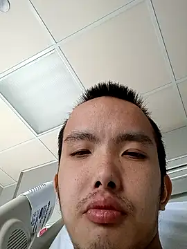 ken878997 online show from April 13, 12:50 pm