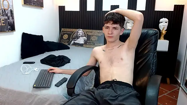trevor mob online show from June 19, 5:40 pm