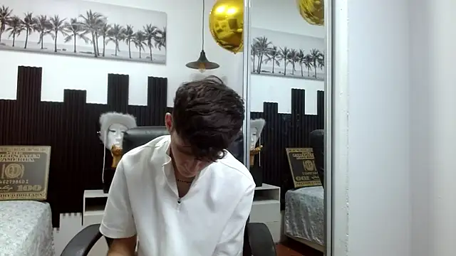 trevor mob online show from June 23, 8:34 pm