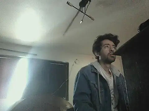  iluvatar  online show from March 8, 8:24 pm