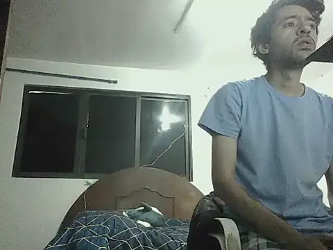  iluvatar  online show from March 1, 7:35 pm