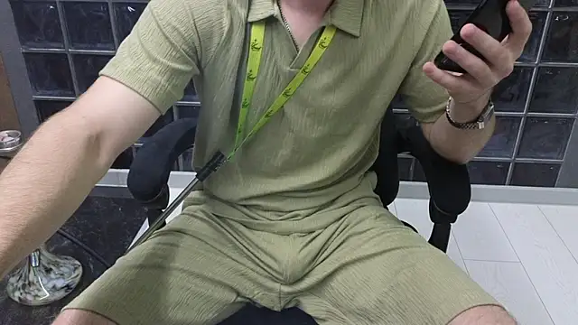 chantatummm online show from June 22, 8:31 am