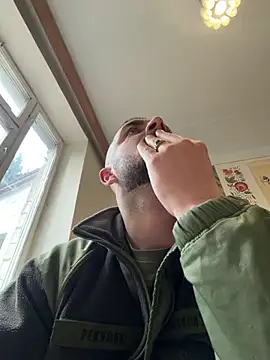 VANYA1997 online show from March 30, 6:25 am