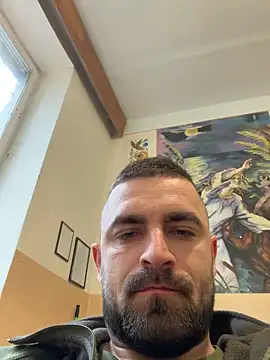 VANYA1997 online show from March 31, 6:26 am