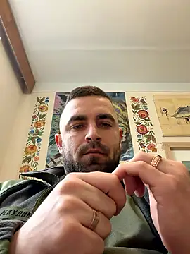 VANYA1997 online show from March 20, 7:23 am