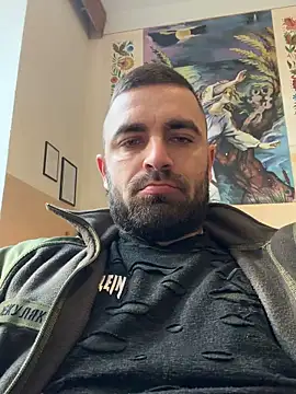 VANYA1997 online show from March 25, 7:12 am