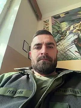 VANYA1997 online show from May 5, 6:15 am